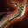Orcish Glaive - Anger