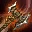 Orcish Poleaxe - Critical Stun