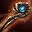 Sprite's Staff - Magic Regeneration