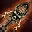 Staff of Evil Spirits - Magic Focus