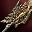 Demonic Sword Zariche