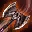 War Axe - Anger
