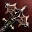 Silver Axe